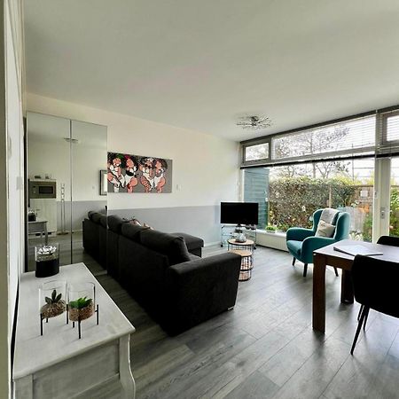 Appartement Dutch Line, De Schelp à Zandvoort Extérieur photo