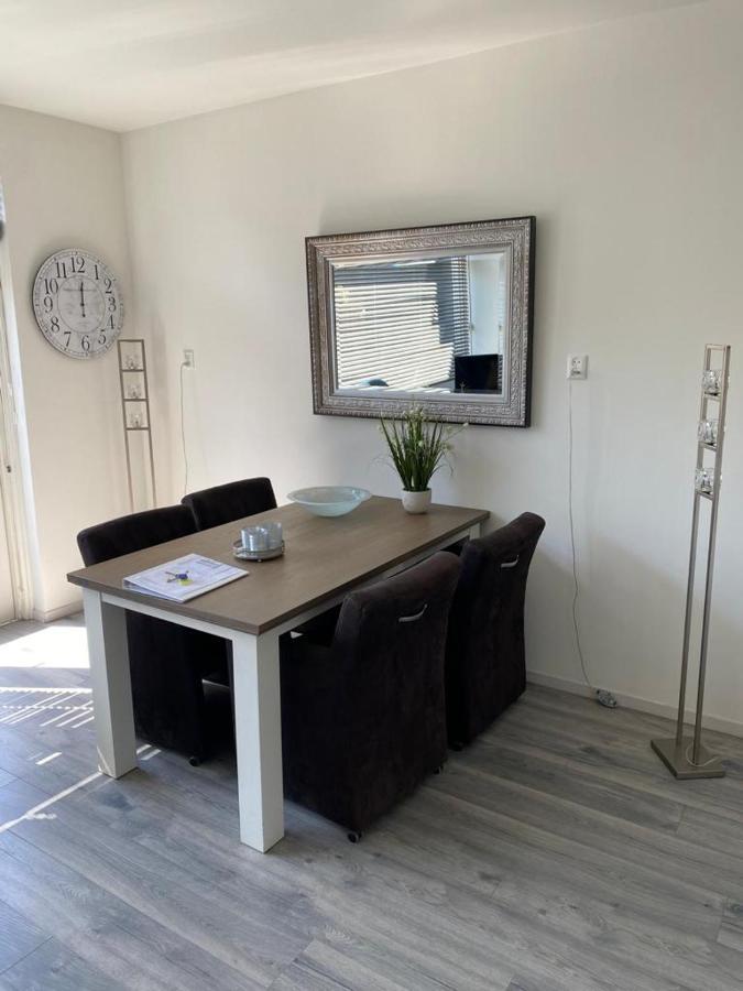 Appartement Dutch Line, De Schelp à Zandvoort Extérieur photo