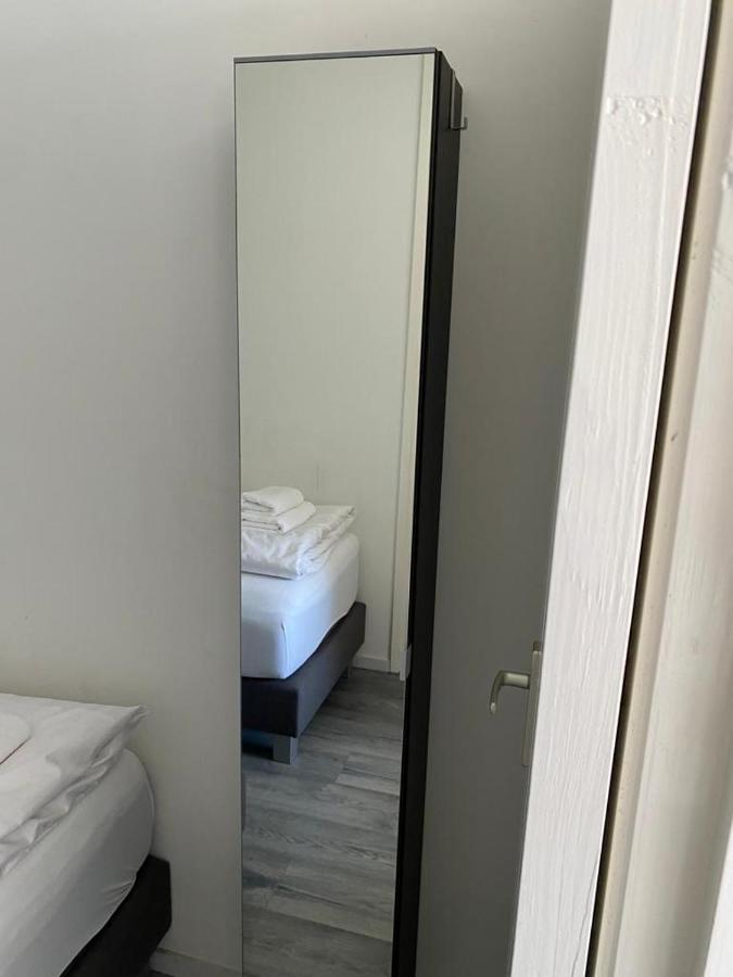Appartement Dutch Line, De Schelp à Zandvoort Extérieur photo