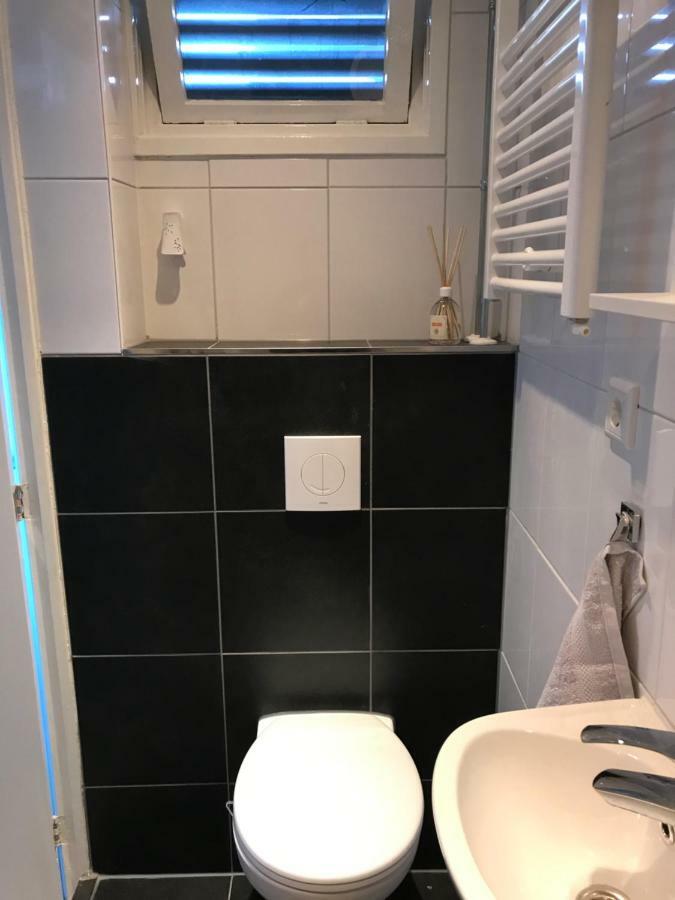 Appartement Dutch Line, De Schelp à Zandvoort Extérieur photo
