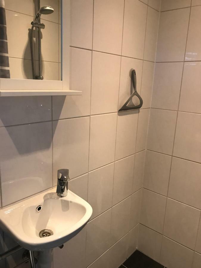 Appartement Dutch Line, De Schelp à Zandvoort Extérieur photo